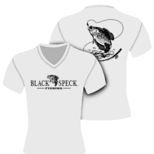 Women's Cotton Blend Fishing T-Shirts for sale