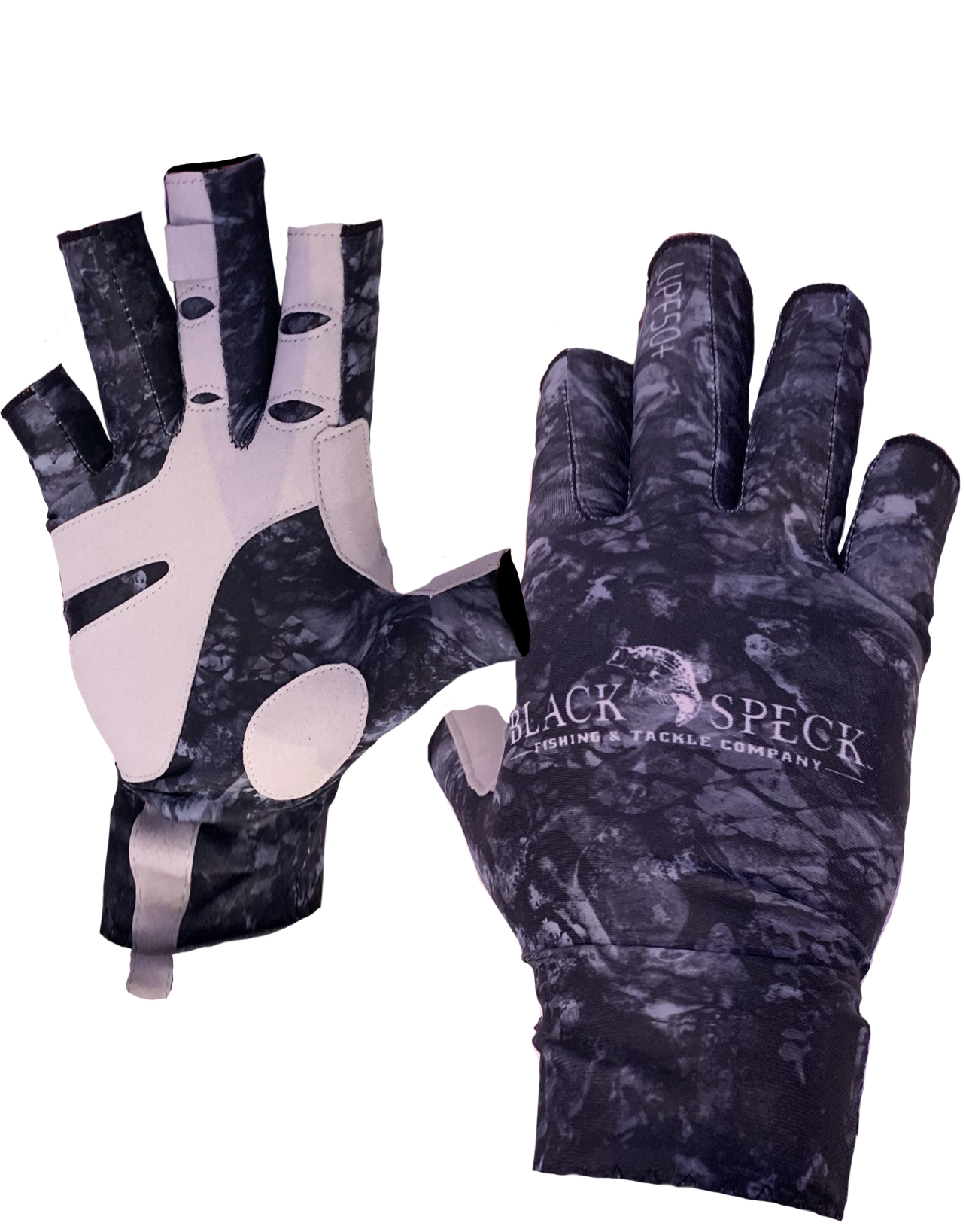 KastKing Fishing Gloves SPF 50 Sun Men Hands Protection Gloves Breathable  Outdoor Sportswear Gloves Carp Fishing Apparel Pesca